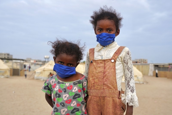 الأمم المتحدة: إصابات كورونا في اليمن ترتفع إلى أكثر من الضعف