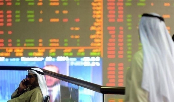 ارتفاع معظم أسواق الخليج في تعاملات نهاية الأسبوع