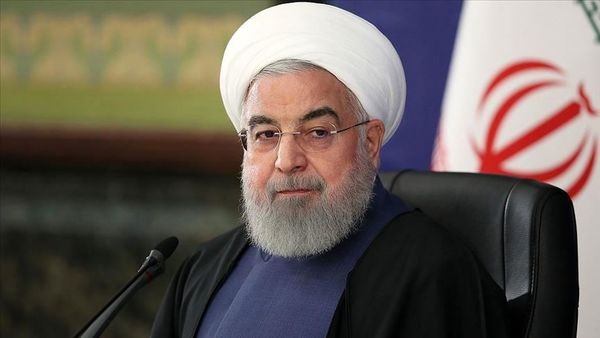 إيران.. روحاني يؤكد سلمية البرنامج النووي وواشنطن تحذر من 