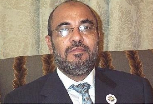 وفاة وزير المالية الأسبق سيف العسلي متأثراً بإصابته بكورونا