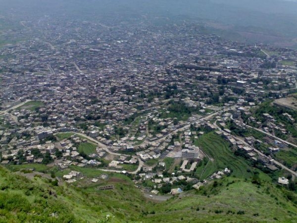 مقتل ثلاثة أطفال في وادي الجنات بمحافظة إب على يد مسلح مجهول