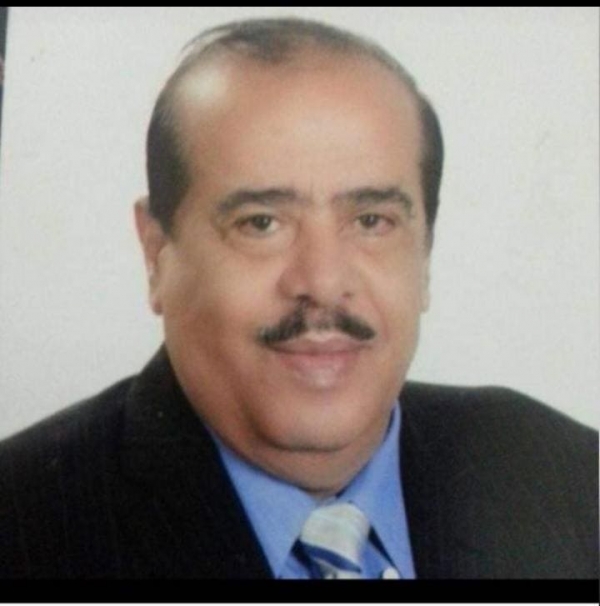 وفاة عضو مجلس الشورى حسن السلامي في مدينة صلالة العمانية