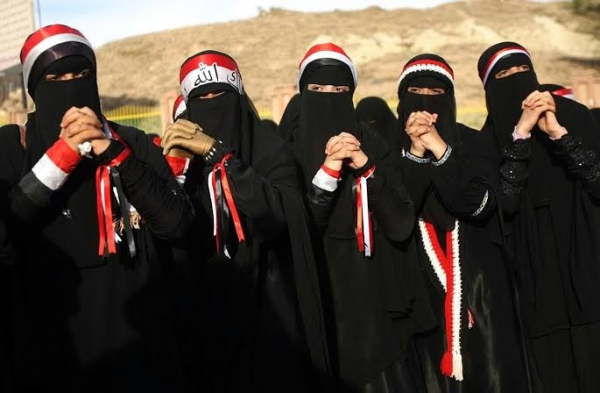 بريطانيا: للمرأة اليمنية دور حيوي بإيجاد سلام دائم في بلدهم