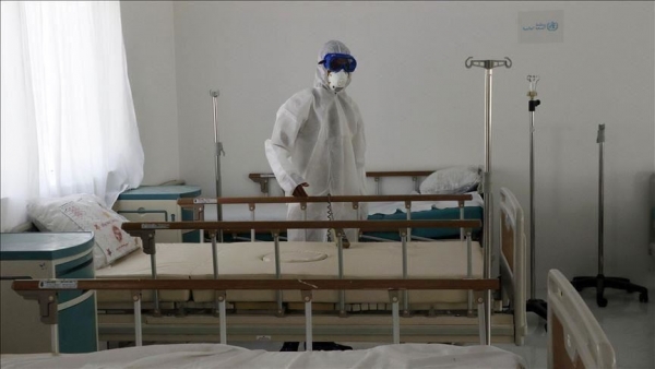 الصحة تعلن تسجيل 24 إصابة جديدة بكورونا و91 حالة اشتباه و20 وفاة