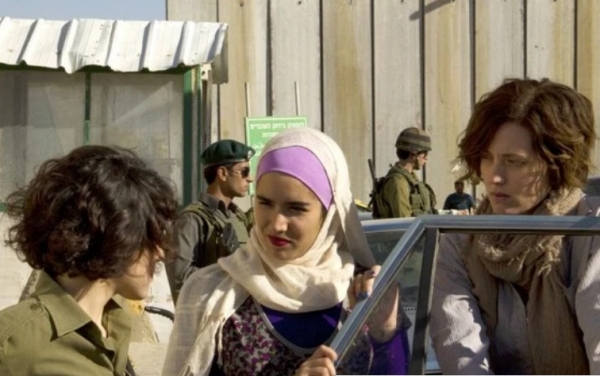 7 أفلام جسدت النضال الفلسطيني في السينما