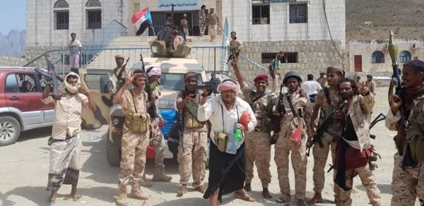 "الإنقاذ الجنوبي" بالمهرة: الصمت عن انتهاكات مليشيا الامارات في سقطرى لن يطول