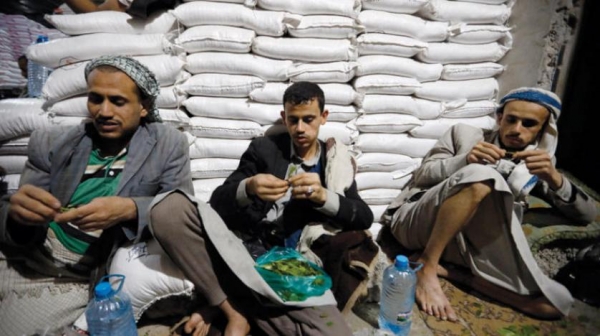 دراسة للبنك الدولي تكشف عن "خلل كبير" في توزيع المساعدات باليمن