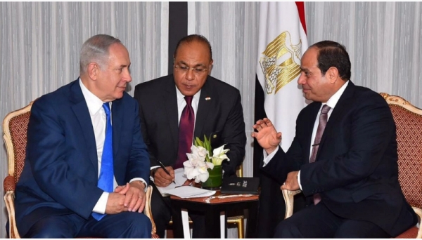 هل تصبح مصر رهانَ إسرائيل الأبرز لوقف الحرب مع حماس؟ هآرتس: هذا ما يمكن أن تفعله القاهرة