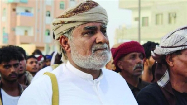اختيار الشيخ الحريزي رئيسا للجنة اعتصام المهرة