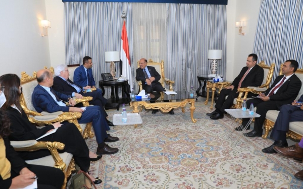 نائب الرئيس: الحوثيون يستغلون اتفاق ستوكهولم للهجوم الوحشي على مأرب