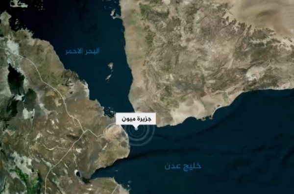 الفضلي: مخاطر جعل سقطرى وميون قواعد عسكرية إماراتية سيمتد إلى باقي الجغرافيا اليمنية