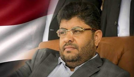 الحوثي يحمل مجلس الأمن مسؤولية ما آلت إليه الأوضاع في اليمن