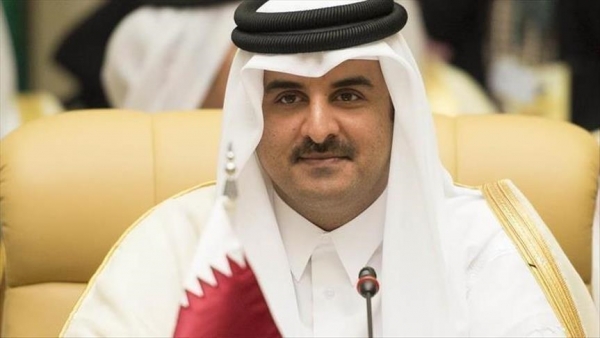 أمير قطر: إنتاجنا من الغاز سيزيد بنسبة 40 بالمئة مع عام 2026