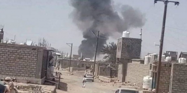 الحكومة: استهداف الحوثيين للمدنيين بمأرب عمل إجرامي خطير لا ينبغي أن يمر دون رد رادع