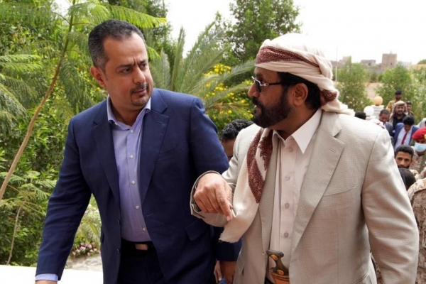 رئيس الحكومة: لجوء الحوثيين لاستهداف المدنيين بمأرب يعكس فشل تصعيدهم على الأرض