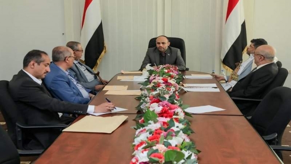 المجلس السياسي للحوثيين يضع قائمة شروط بشأن الدخول في مفاوضات مع الشرعية