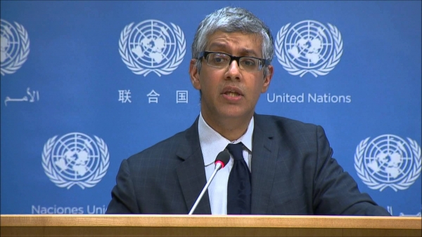 الأمم المتحدة: سنعمل على اكتشاف بدائل جديدة لنقل الإغاثة من وإلى صنعاء