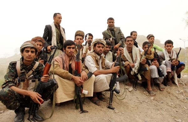 الحوثيون يبدون استعدادهم للدخول مع الحكومة في صفقة تبادل أسرى