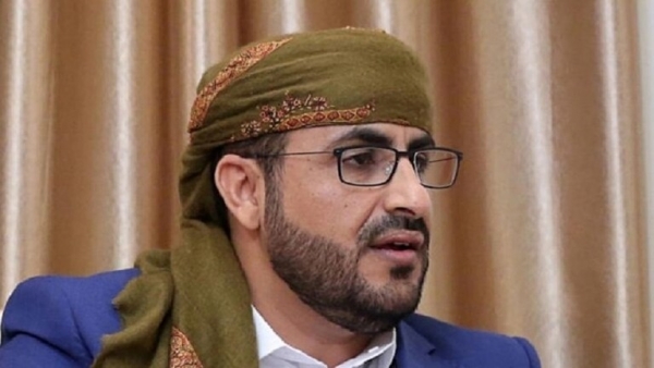 الحوثيون يعلنون المضي في التحشيد العسكري استعدادا للمعارك في حال فشل الهدنة