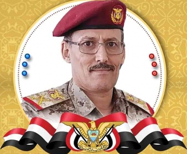 فعالية بذكرى أربعينية استشهاد مهندس الجيش الوطني اللواء الركن عبد الغني سلمان