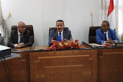 الحوثيون: لن نقبل ترتيبات تهدئة وسلام في ظل استمرار الحصار