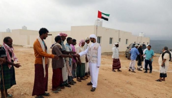 مسؤول يمني: الإمارات تدفع بمرتزقة أجانب إلى سقطرى لبسط نفوذها على الأرخبيل