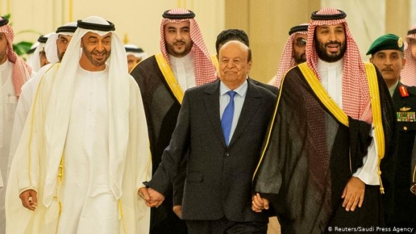 توافقات مؤقتة.. هل يؤثر الخلاف السعودي الإماراتي على تحالفهما في اليمن؟