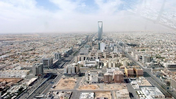 مباحثات سعودية عراقية بشأن سبل استقرار المنطقة