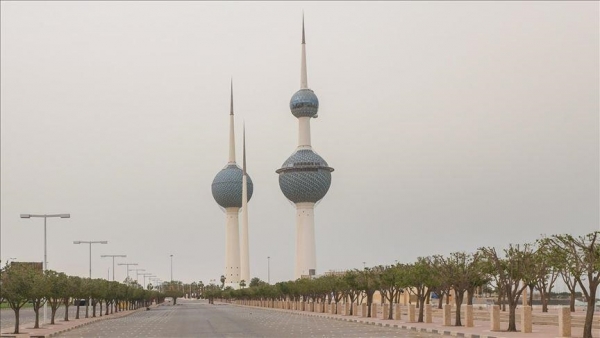 الكويت.. بدء تشغيل خط الغاز من حقل الخفجي المشترك مع السعودية