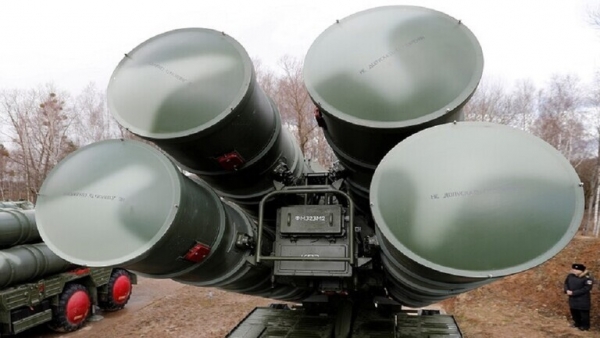 روسيا تبدأ الإنتاج المتسلسل لصواريخ 