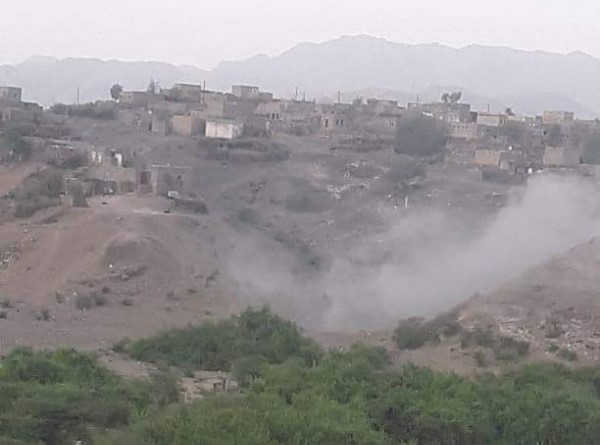 الحكومة تدين استمرار استهداف الحوثيين للمدنيين في مأرب