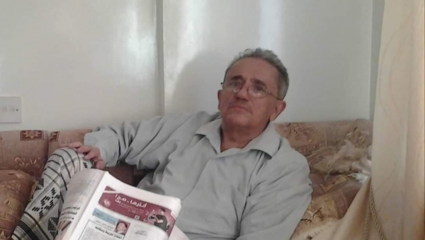 وفاة عميد كلية الإعلام الأسبق محمد عبد الجبار سلّام