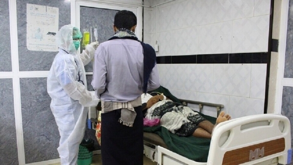أوكسفام: اليمن يشهد أكبر معدلات وفيات بفيروس كورونا في العالم