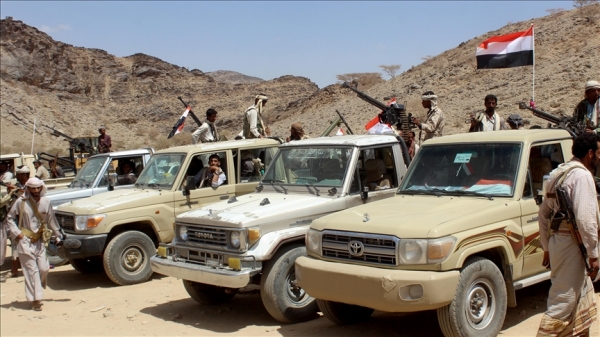 بعد سيطرة الحوثيين على البيضاء.. أين يتجه مسار أزمة اليمن؟