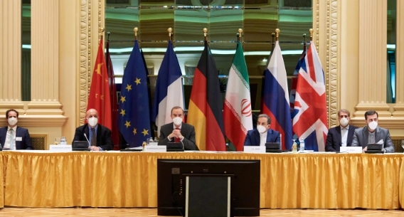 إيران تجدد تطلعها لاستئناف المفاوضات النووية وألمانيا ترفض أي شروط جديدة من طهران
