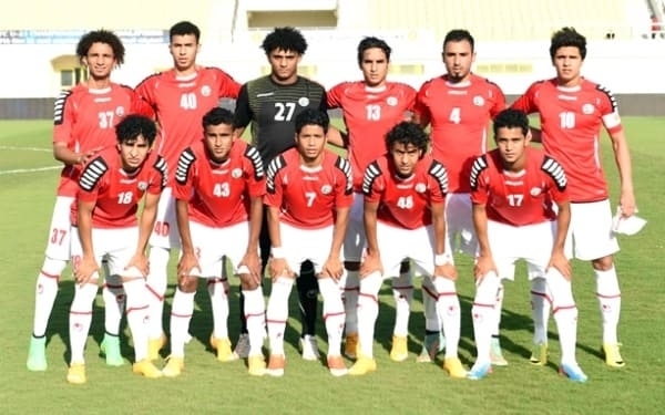 اليمن يتعادل إيجابيا مع الكويت في افتتاح بطولة غرب أسيا
