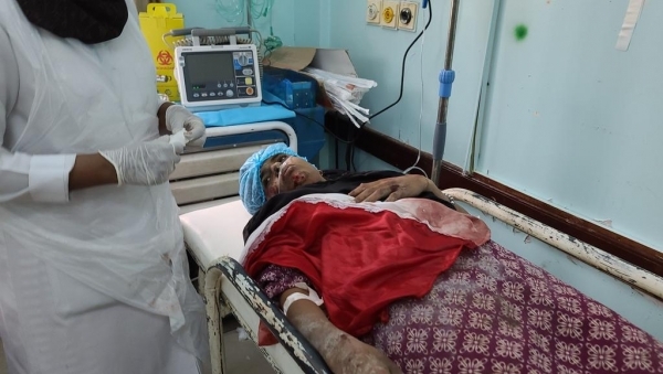 بريطانيا: يجب أن يتوقف هجوم الحوثيين على المدنيين في مأرب