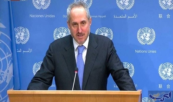 حذرت من تداعيات مدمرة للقتال في ثلاث محافظات.. - الأمم المتحدة: تعرب عن قلقها الخاص من حصار الحوثيين للعبدية بمأرب