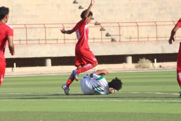 اليرموك يفوز بهدفين نظيفين على أهلي صنعاء في منافسات الدوري اليمني الممتاز