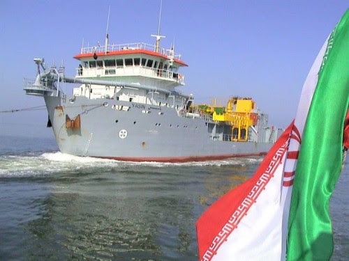 اليمن ينفي تعرض سفينة إيرانية لهجوم في خليج عدن