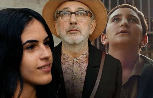 نتفليكس تطلق مجموعة قصص فلسطينية بأفلام حائزة على جوائز عالمية