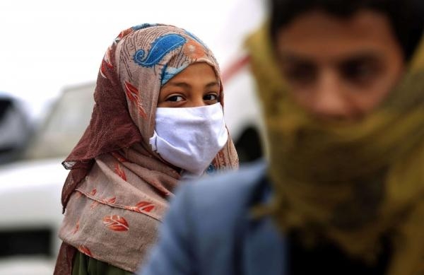 الصحة.. ست وفيات و19 إصابة جديدة بكورونا في اليمن