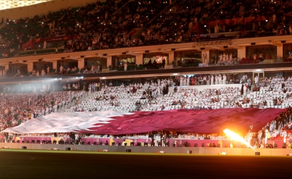 قطر تهدف لاستقبال أكثر من مليون زائر في مونديال 2022