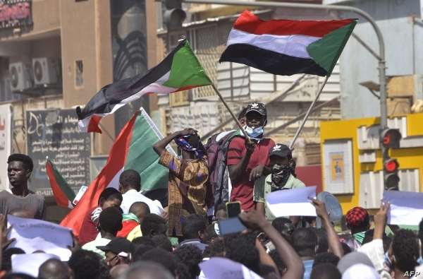 السودان.. 
