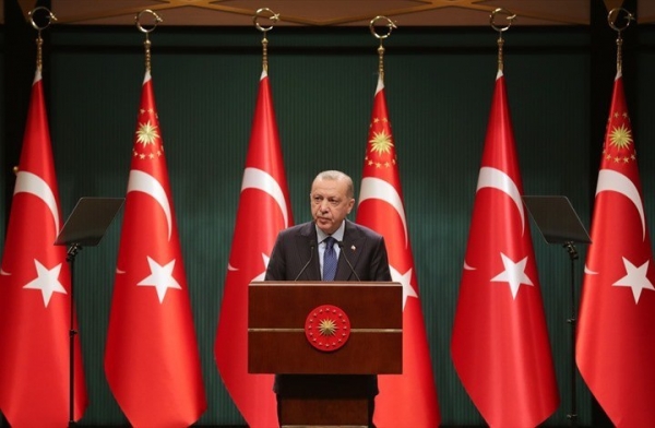 دول غربية: لم نتلق إخطارات رسمية بطرد سفرائنا من تركيا