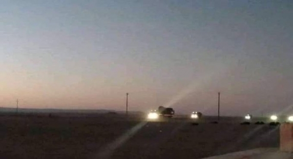 بوساطة سعودية.. القوات الإماراتية تنسحب من معسكر العلم تمهيدا لتسليمه للجيش الوطني بشبوة