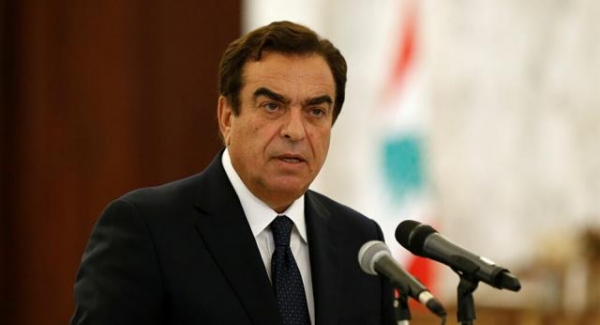الإمارات تستدعي السفير اللبناني احتجاجا على تصريحات قرداحي بشأن الحرب في اليمن