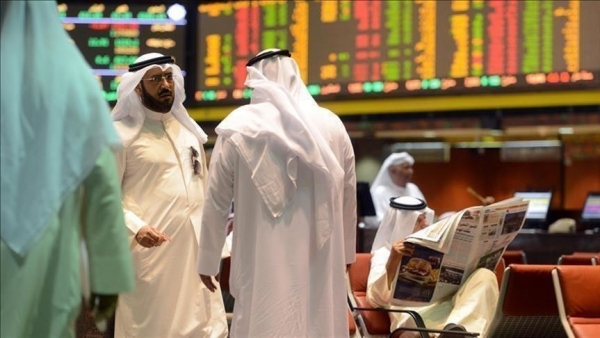 ارتفاع أرباح الشركات ببورصة قطر 35.8 بالمئة في 9 أشهر