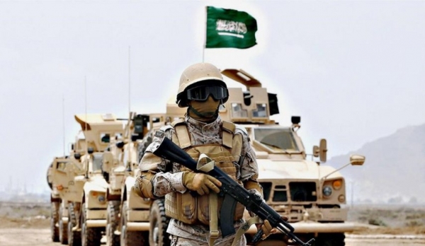 وكالة: قوات سعودية تعادر شبوة عبر مطار عتق