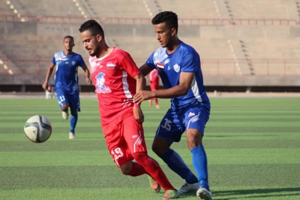 الدوري اليمني.. الهلال يهرب من شبح الهبوط والأهلي والصقر يتأهلان للمربع الذهبي